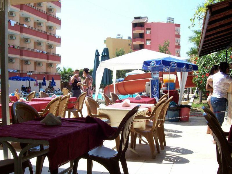 Sunside Beach Hotel 104388