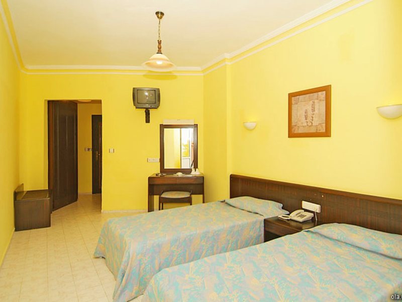 Sunside Beach Hotel 16012