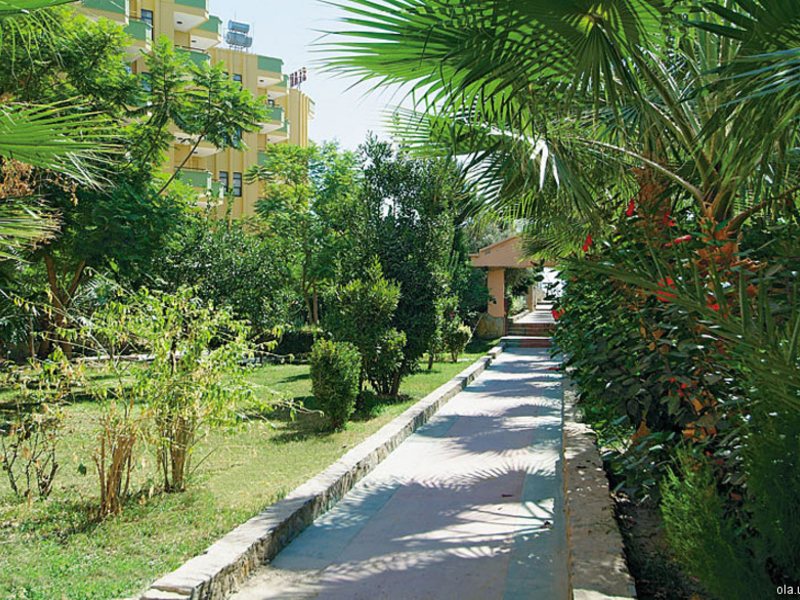 Sunside Beach Hotel 16017