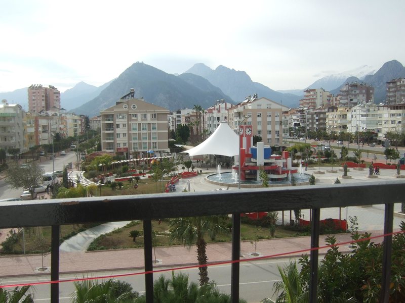 Suntalia Hotel  66510