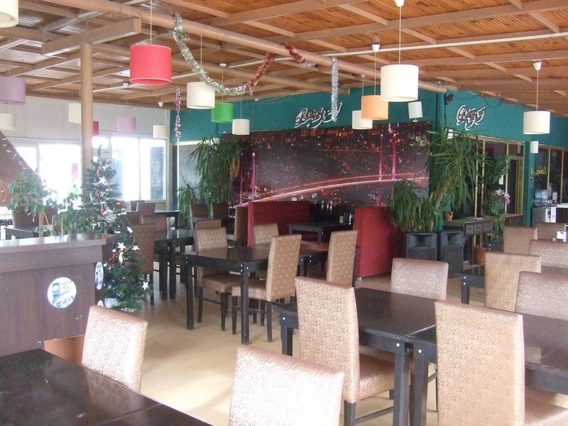 Suntalia Hotel  66511