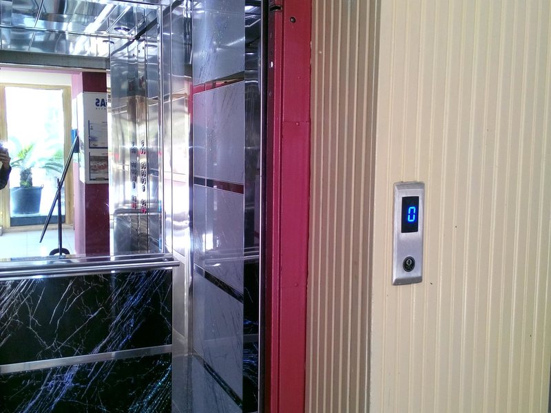 Suntalia Hotel  66514