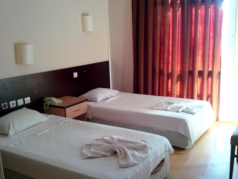 Suntalia Hotel  66515