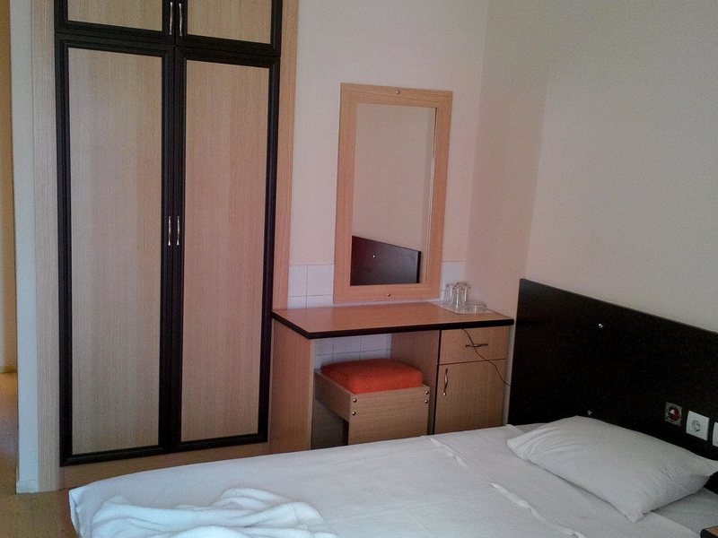 Suntalia Hotel  66516