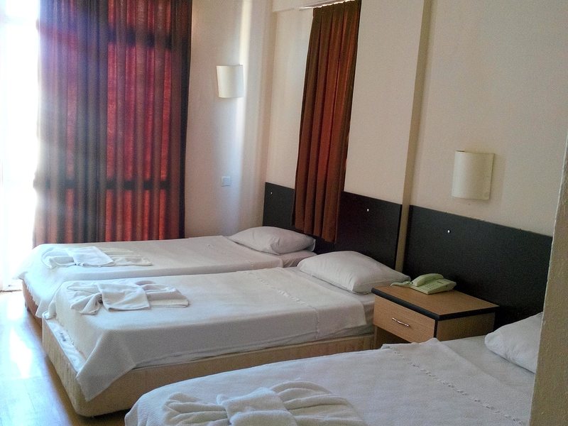 Suntalia Hotel  66517