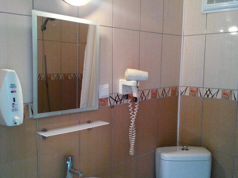 Suntalia Hotel  66519