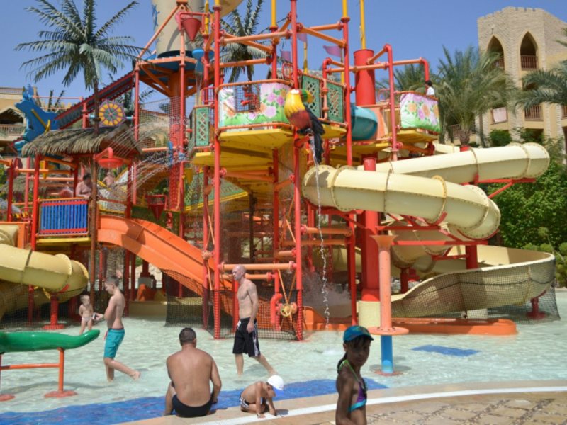 Sunwing Family 130584