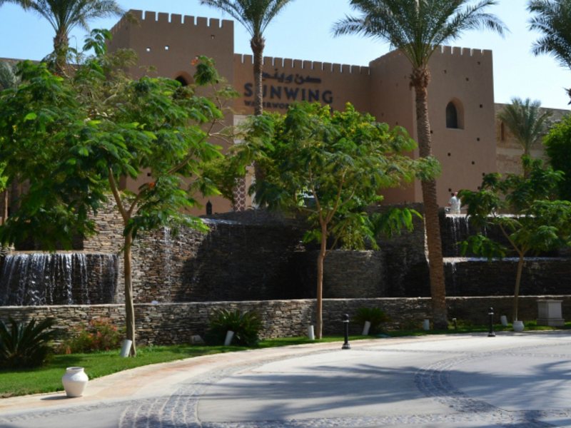 Sunwing Family 130590