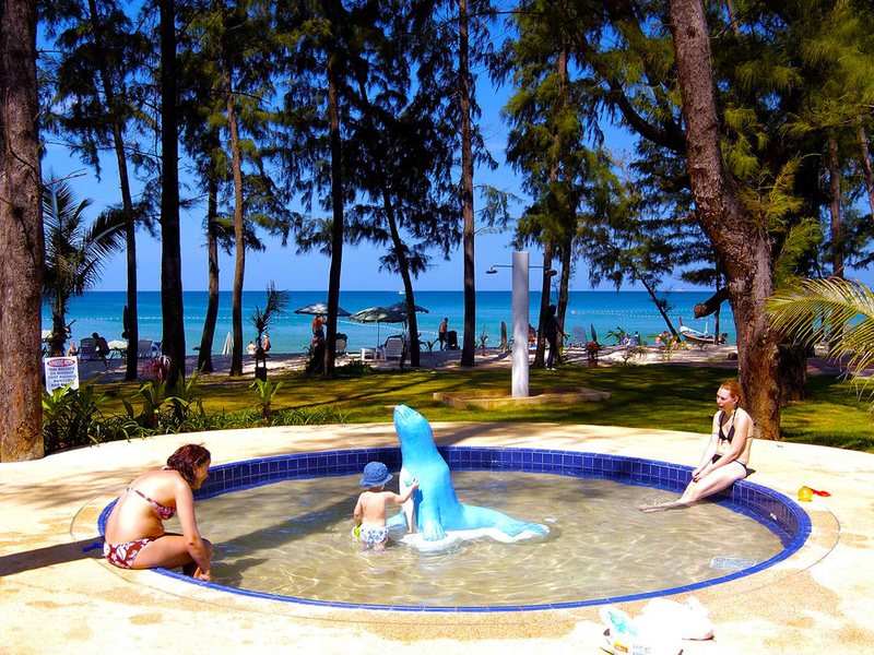 Sunwing Resort Bangtao 144640