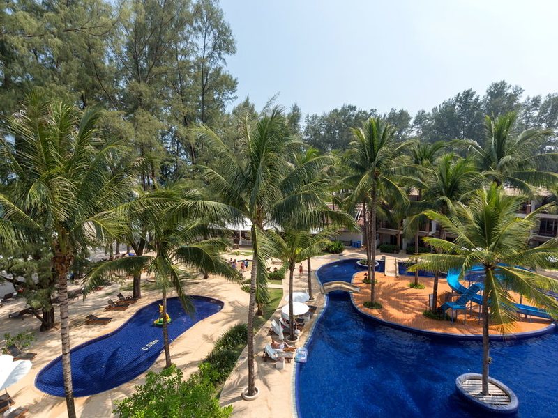 Sunwing Resort Bangtao 144656