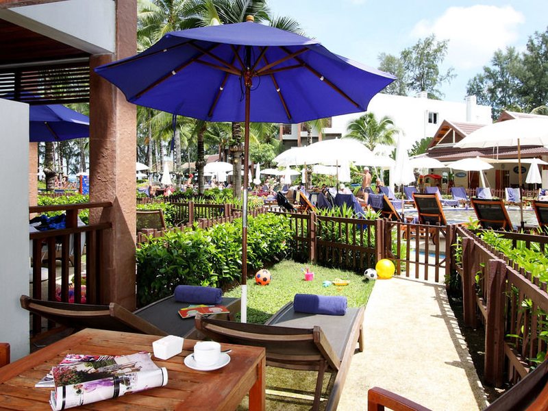 Sunwing Resort Bangtao 144658