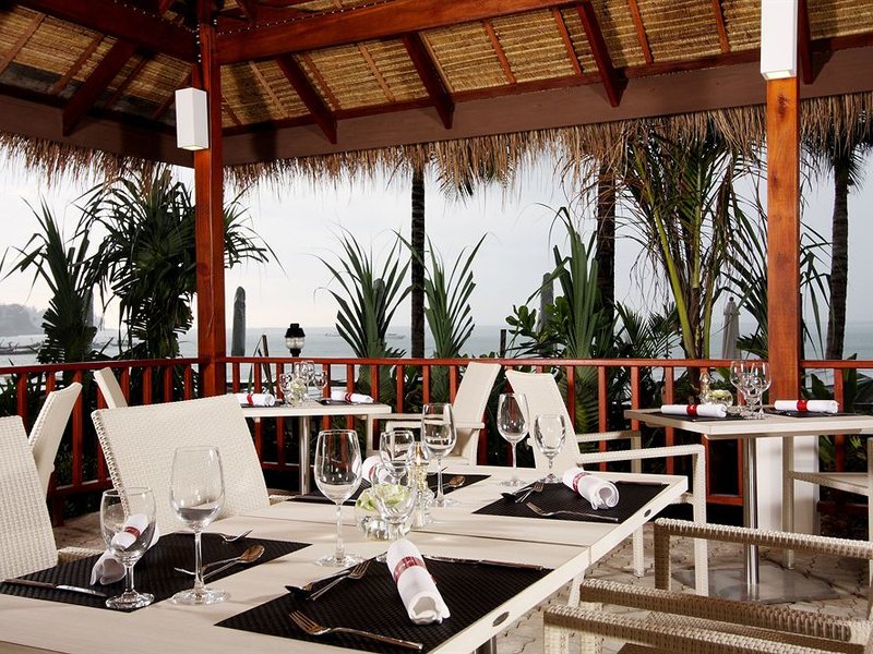 Sunwing Resort Kamala  144684