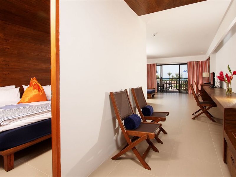 Sunwing Resort Kamala  144697