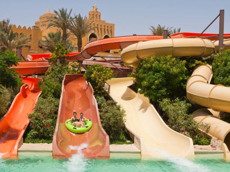 Sunwing Waterworld Makadi 129385