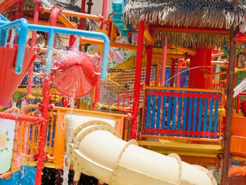 Sunwing Waterworld Makadi 129388