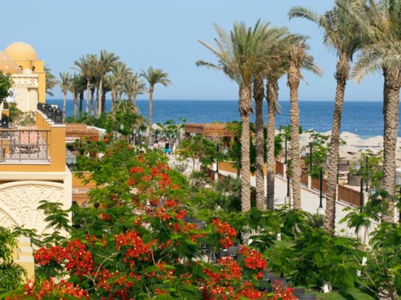 Sunwing Waterworld Makadi 129389