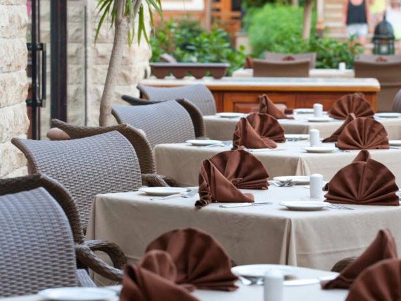 Sunwing Waterworld Makadi 129390