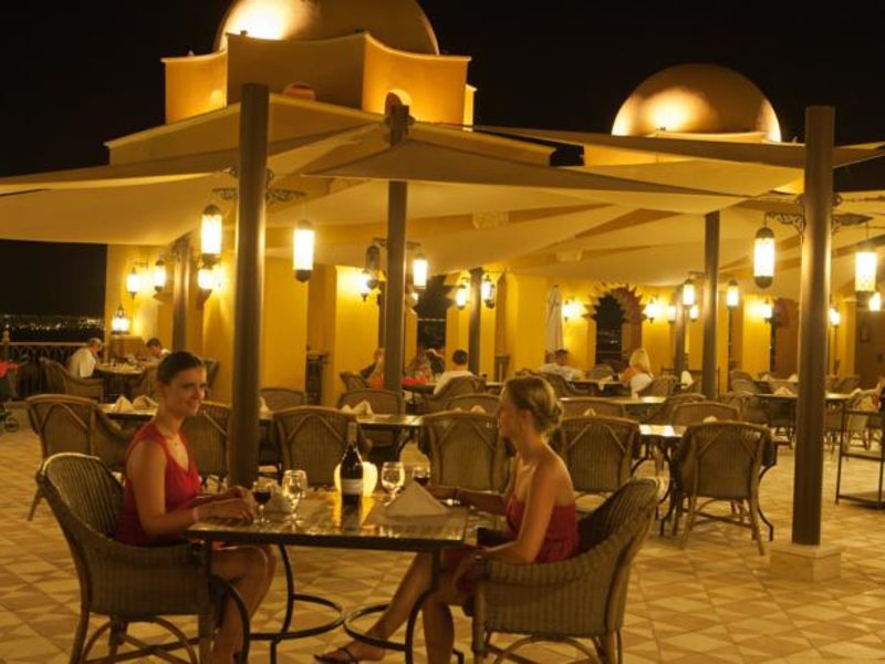 Sunwing Waterworld Makadi 129391