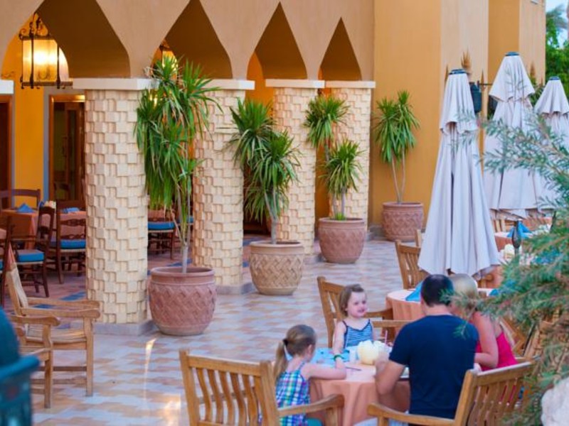 Sunwing Waterworld Makadi 129392