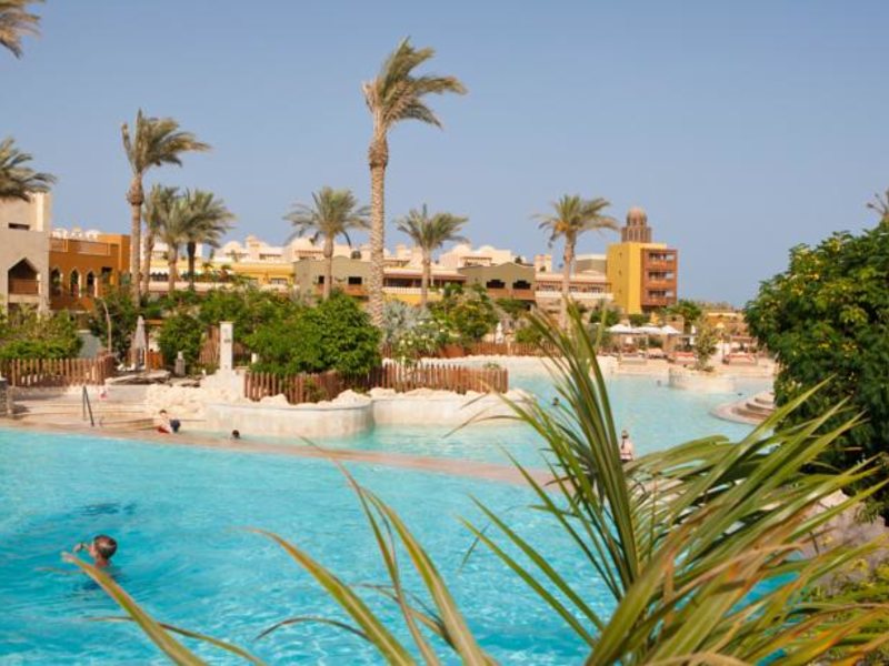 Sunwing Waterworld Makadi 129393