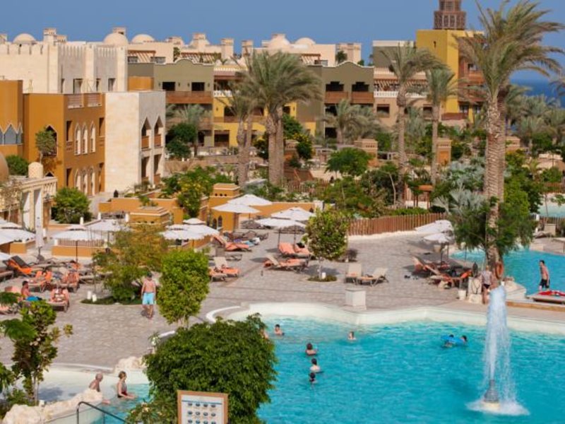 Sunwing Waterworld Makadi 129394