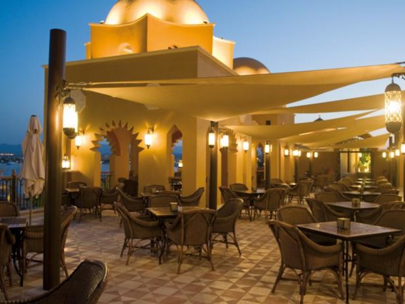 Sunwing Waterworld Makadi 129396