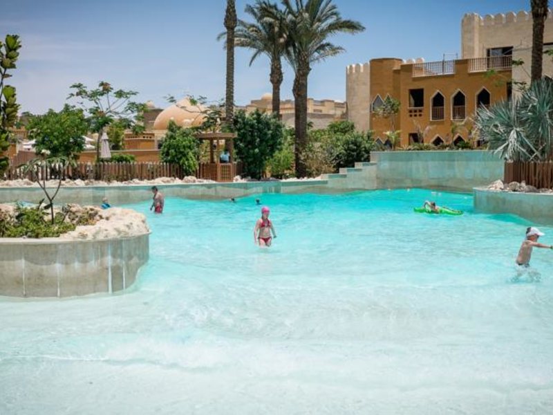 Sunwing Waterworld Makadi 129400