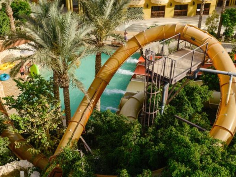 Sunwing Waterworld Makadi 129401