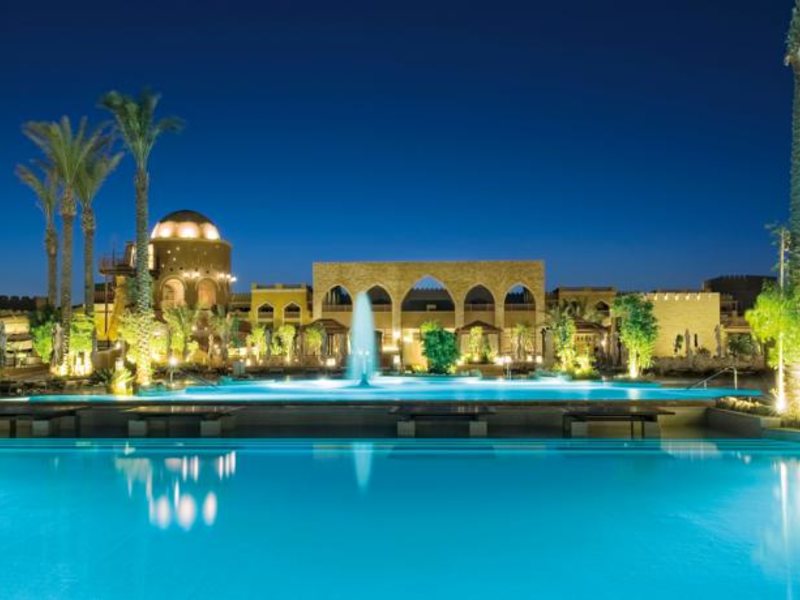 Sunwing Waterworld Makadi 129402