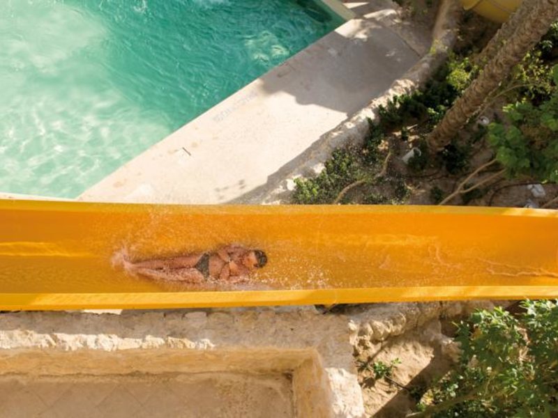 Sunwing Waterworld Makadi 129405