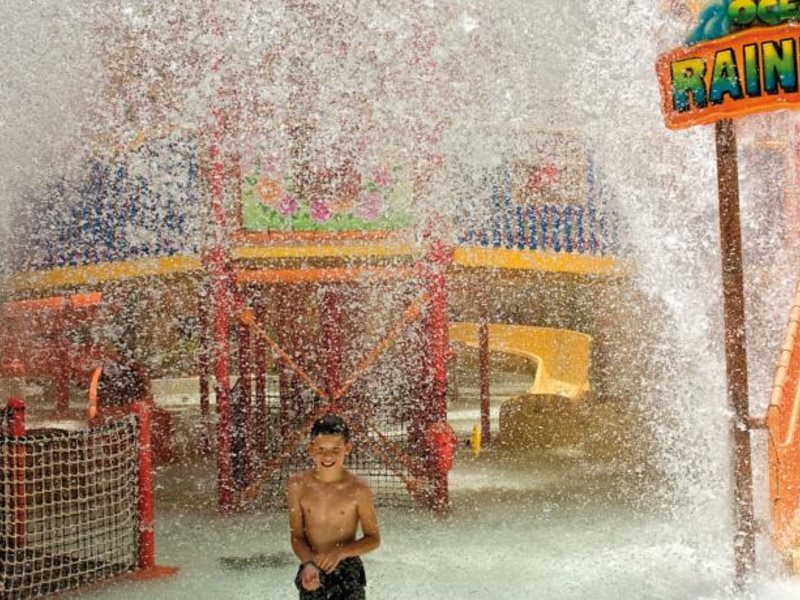 Sunwing Waterworld Makadi 129406