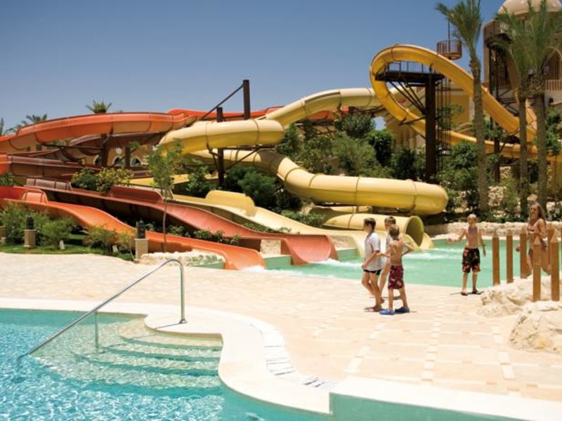 Sunwing Waterworld Makadi 129408