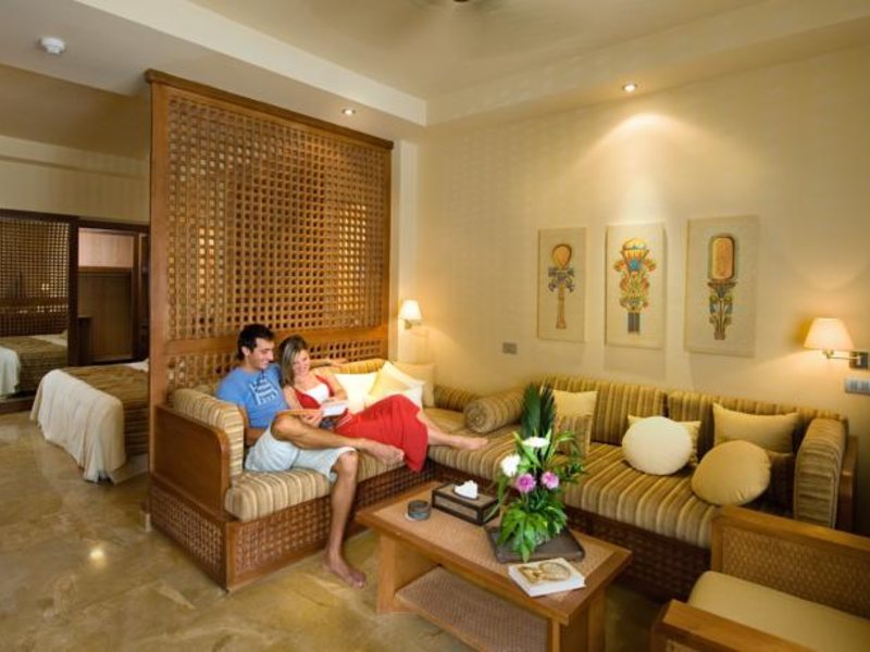 Sunwing Waterworld Makadi 129409