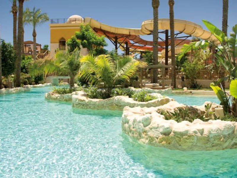 Sunwing Waterworld Makadi 129411