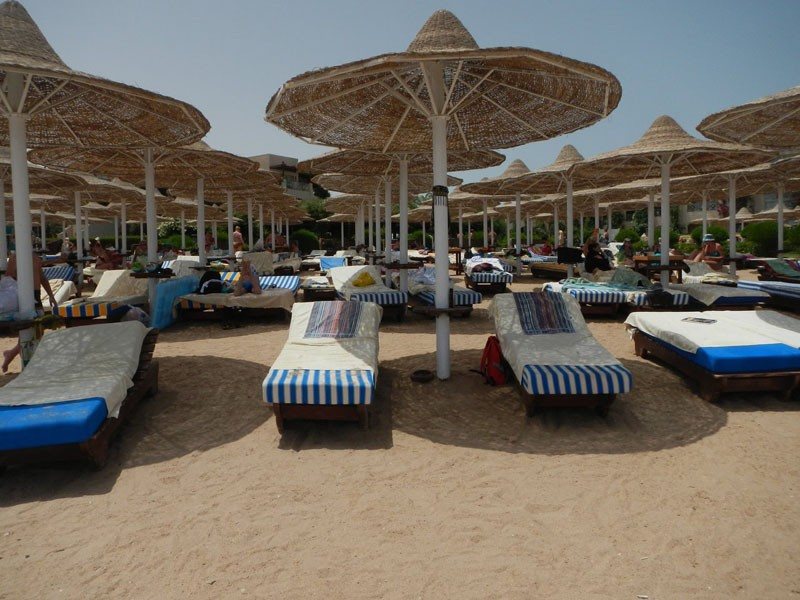 Sunwing Waterworld Makadi 129413