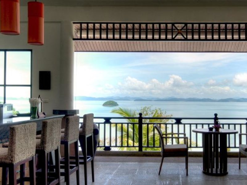 Supalai Resort & Spa (ех 149919