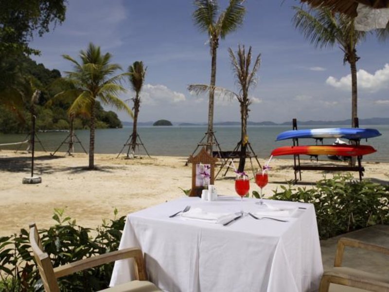 Supalai Resort & Spa (ех 149920