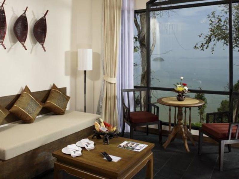 Supalai Resort & Spa (ех 149921