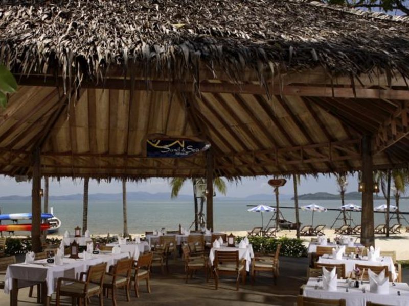 Supalai Resort & Spa (ех 149922