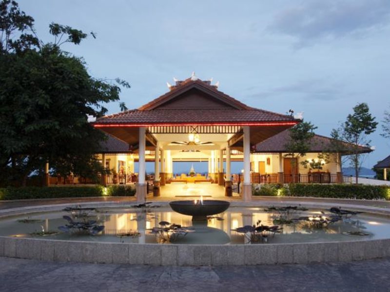 Supalai Resort & Spa (ех 149923