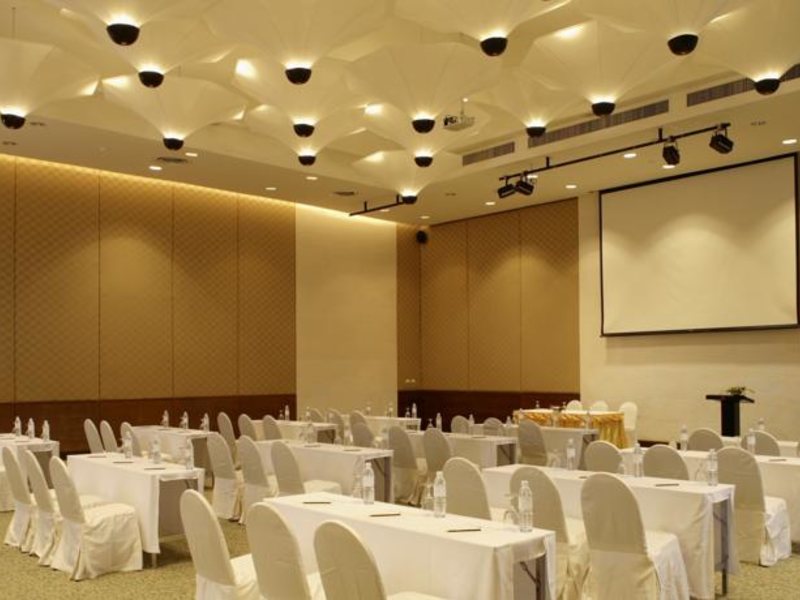 Supalai Resort & Spa (ех 149926