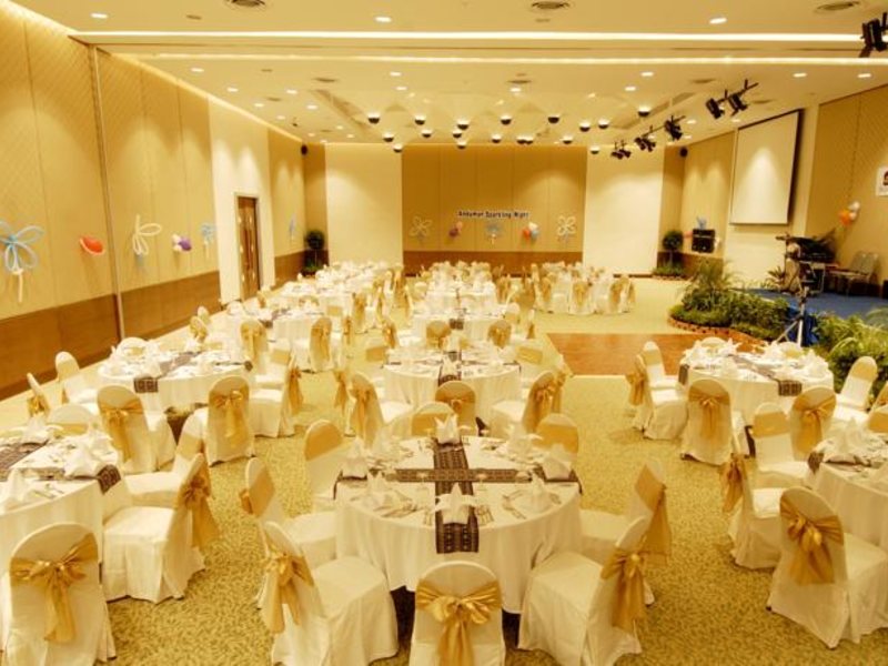 Supalai Resort & Spa (ех 149927