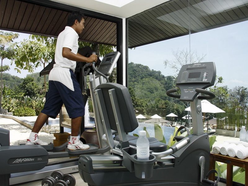 Supalai Resort & Spa (ех 149928