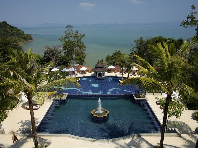 Supalai Resort & Spa (ех 149929