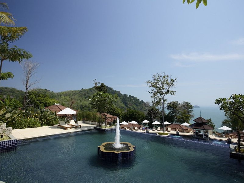 Supalai Resort & Spa (ех 149930