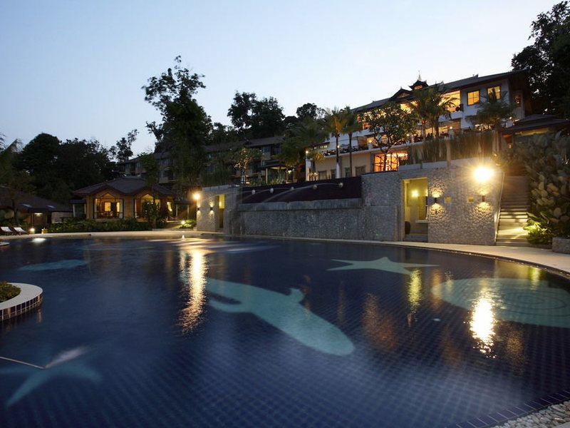 Supalai Resort & Spa (ех 149931