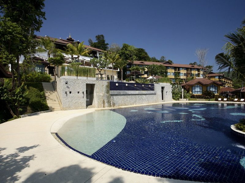 Supalai Resort & Spa (ех 149932