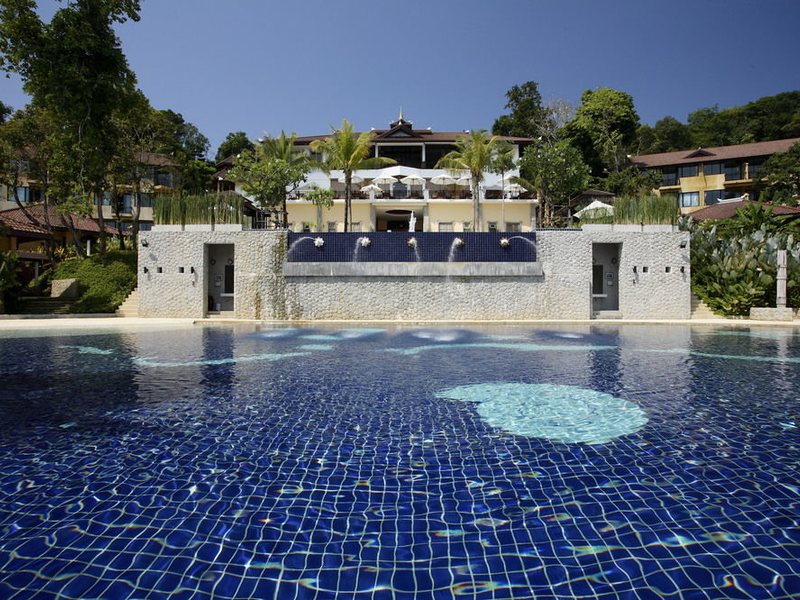 Supalai Resort & Spa (ех 149933