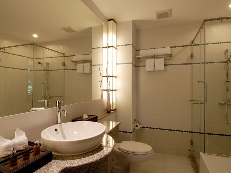 Supalai Resort & Spa (ех 149935