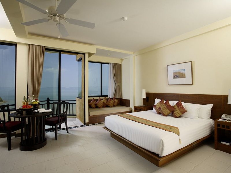 Supalai Resort & Spa (ех 149937